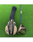 Wood 5 Yamaha Inpres UD+2 2017