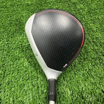 Wood 3 Taylormade M6