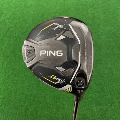 Wood 3 Ping G430 SFT 