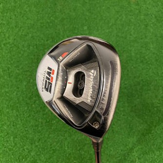Wood 3 Taylormade M5 Titanium