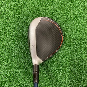 Wood 3 Taylormade M5 Titanium