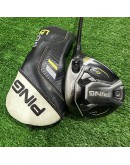 Wood 3 Ping G430 Max