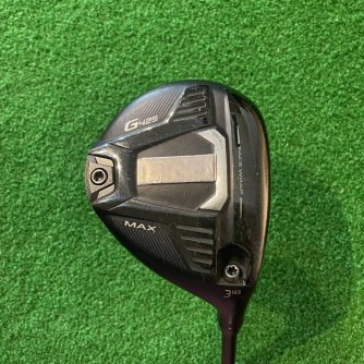 Wood 3 Ping G425 Max 