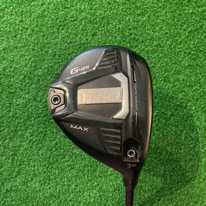 Wood 3 Ping G425 Max 