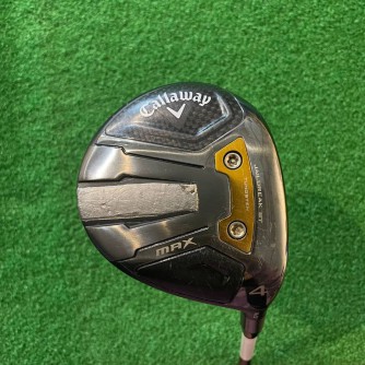 Wood 4 Callaway Rogue ST Max