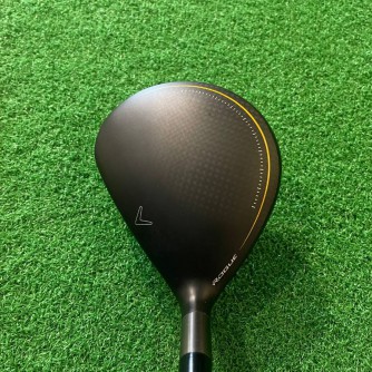 Wood 4 Callaway Rogue ST Max