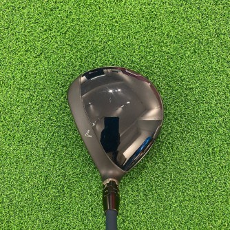 Wood 3 Callaway Paradym X