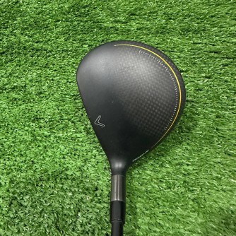 Wood 3 Callaway Rogue ST Max 