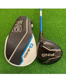 Wood 5 Ping G440 Max 