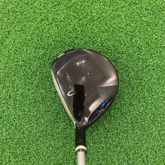 Wood 11 Maruman Shuttle Maraging 