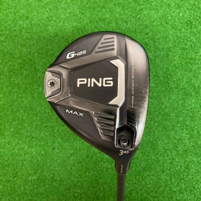 Wood 3 Ping G425 Max