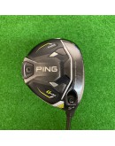 Wood 5 Ping G430 Max