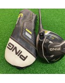 Wood 5 Ping G430 Max