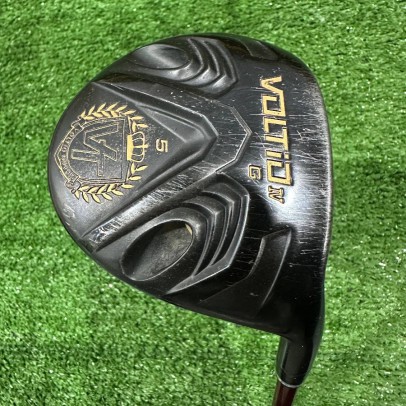 Wood 5 Katana Voltio G IV 