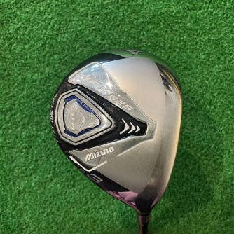 Wood 3 Mizuno JPX 825