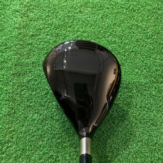 Wood 3 Mizuno JPX 825