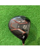 Wood 3 Wilson Staff D300