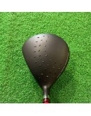 Wood 3 Wilson Staff D300