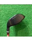 Wood 3 Wilson Staff D300