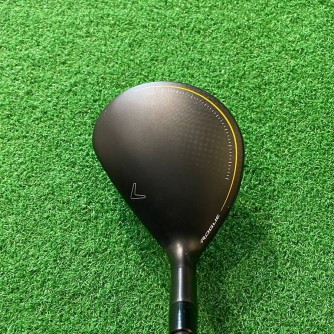 Wood 7 Callaway Rogue ST Max D
