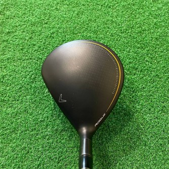 Wood 3 Callaway Rogue ST Max D