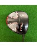 Wood 5 Maruman Shuttle Maraging 