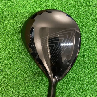 Wood 5 Maruman Shuttle Maraging 