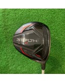 Wood 3 Taylormade Stealth 2 HD