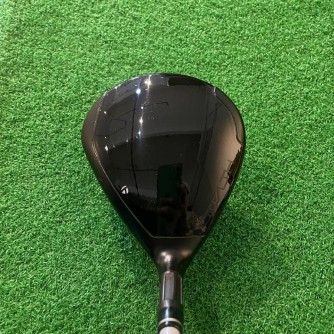 Wood 3 Taylormade Stealth 2 HD