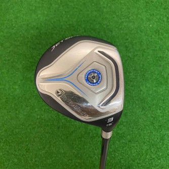 Wood 3 Taylormade Jetspeed 