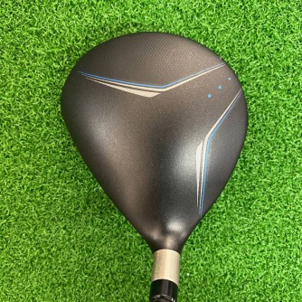Wood 3 Taylormade Jetspeed 