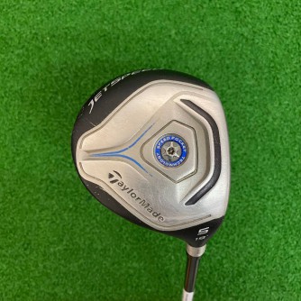 Wood 5 Taylormade Jetspeed 