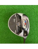 Wood 3 Taylormade M3