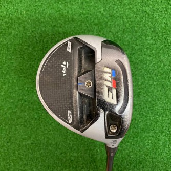 Wood 3 Taylormade M3