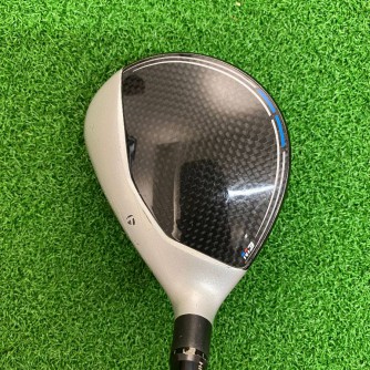 Wood 3 Taylormade M3