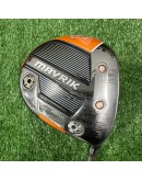 Wood 3 Callaway Mavrix Max 