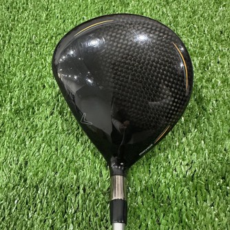 Wood 3 Callaway Mavrix Max 