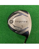 Wood 5 Yamaha UD+2 2019