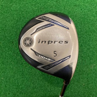 Wood 5 Yamaha UD+2 2019