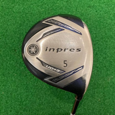 Wood 5 Yamaha UD+2 2019