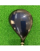 Wood 5 Yamaha UD+2 2019