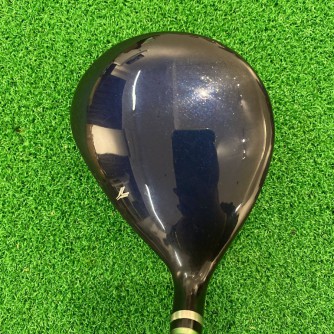 Wood 5 Yamaha UD+2 2019