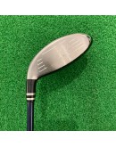 Wood 5 Yamaha UD+2 2019