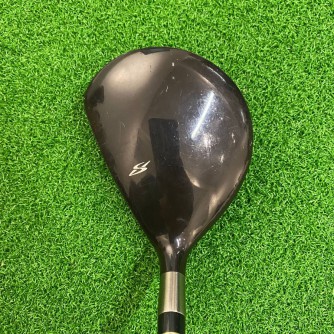 Wood 9 Maruman Shuttle A Maraging 