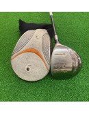 Wood 9 Maruman Shuttle A Maraging 