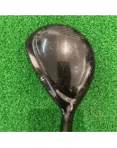 Hy-Wood 3+Cleveland Halo XL