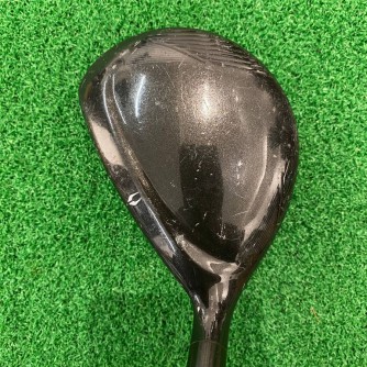 Hy-Wood 3+Cleveland Halo XL