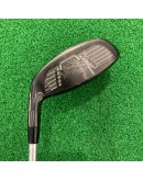 Hy-Wood 3+Cleveland Halo XL