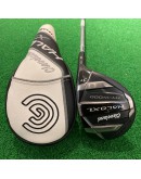 Hy-Wood 3+Cleveland Halo XL