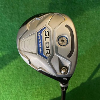Wood 5 Taylormade SLDR 